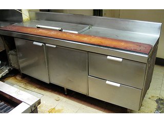 Property photo 92 - Total Liquidation Auction - Three Kings Restaurant